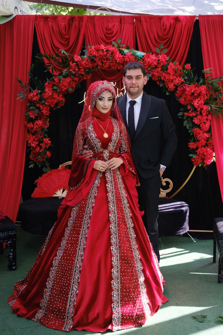 Nevşehir-kına-gecesi-çekimi